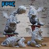 Fat Dragon Miniatures