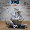 Fat Dragon Miniatures