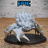 Frost Crab Miniatures – Large-Base Aquatic Monsters for TTRPGs