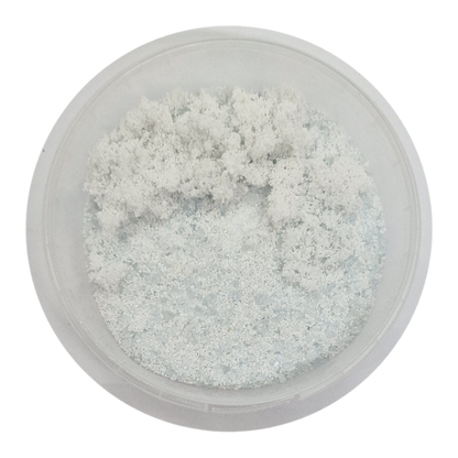 Base X Terrain | Basecover | Nuclear Snow (UV Effect)