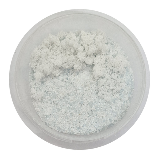Base X Terrain | Basecover | Nuclear Snow (UV Effect)