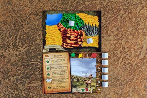 Tiny Epic Kingdoms