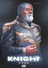 Knight: An Avalon RPG - 2038