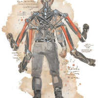 Affinity 3-Book Complete Trilogy Box Set