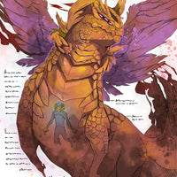 Affinity 3-Book Complete Trilogy Box Set