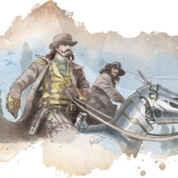 Affinity 3-Book Complete Trilogy Box Set