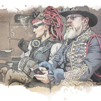 Affinity 3-Book Complete Trilogy Box Set