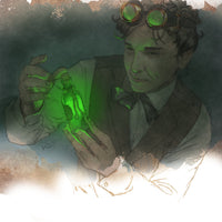 Affinity 3-Book Complete Trilogy Box Set