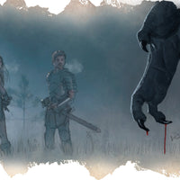 Affinity 3-Book Complete Trilogy Box Set