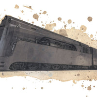 Affinity 3-Book Complete Trilogy Box Set