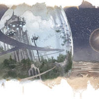 Affinity 3-Book Complete Trilogy Box Set