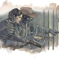 Affinity 3-Book Complete Trilogy Box Set