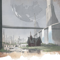 Affinity 3-Book Complete Trilogy Box Set