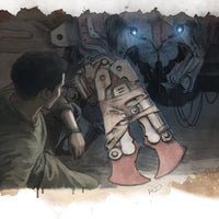 Affinity 3-Book Complete Trilogy Box Set