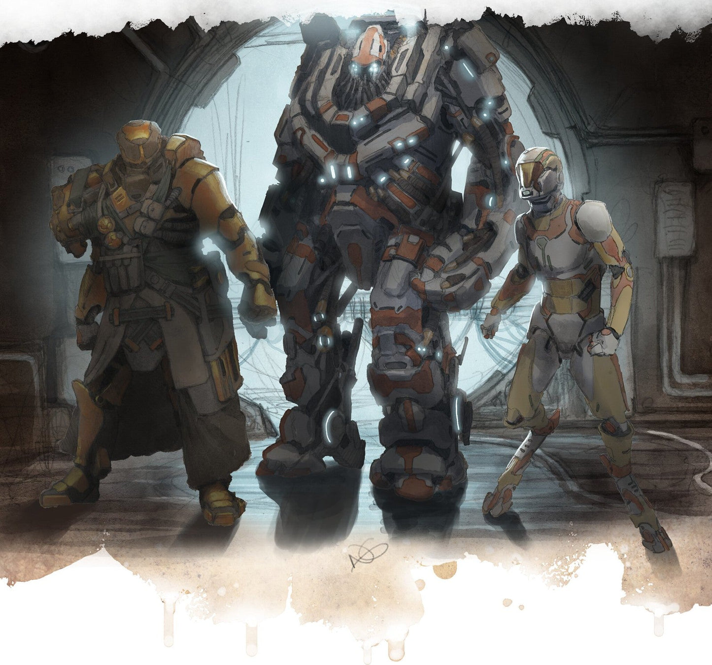 Affinity 3-Book Complete Trilogy Box Set
