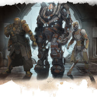 Affinity 3-Book Complete Trilogy Box Set