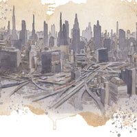 Affinity 3-Book Complete Trilogy Box Set