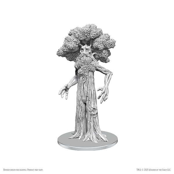D&D Nolzur's Marvelous Miniatures: Classic Treant - Wave 26