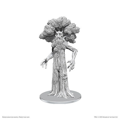 D&D Nolzur's Marvelous Miniatures: Classic Treant - Wave 26