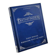 Pathfinder -  Absalom, City of Lost Omens Special Edition 2e