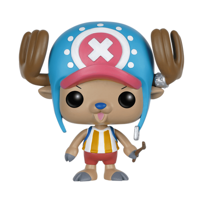POP! One Piece: Tony Tony Chopper