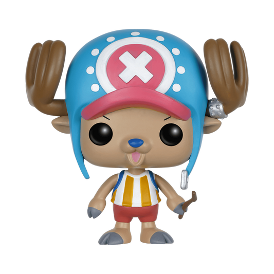 POP! One Piece: Tony Tony Chopper