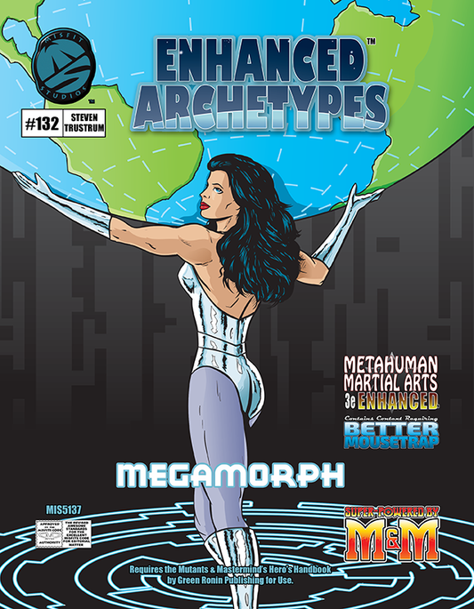 Enhanced Archetypes: Megamorph