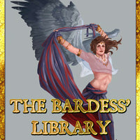 The Bardess' Library #10: More Mythology