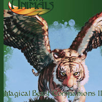 Speak with Animals - Magical Beast Companions II