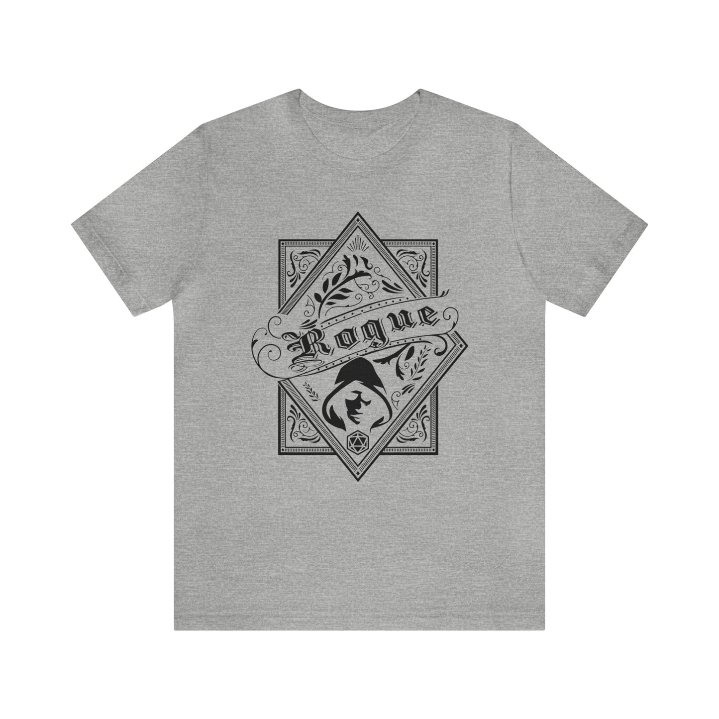 Rogue Class Shirt