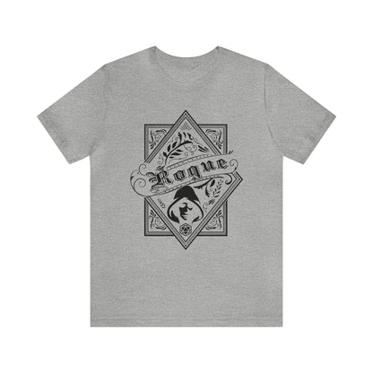 Rogue Class Shirt