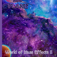 Contact Other Plane - World of Mass Effects II