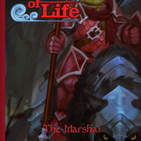 Breath of Life - The Marshal