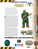 Trader Post-Apocalyptic Archetypes for Darwin's World, Nuclear Edition