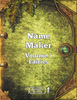 Name Maker Volume 5 Fairies
