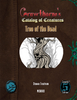 5e Crawthorne's Catalog of Creatures: Tree of the Dead