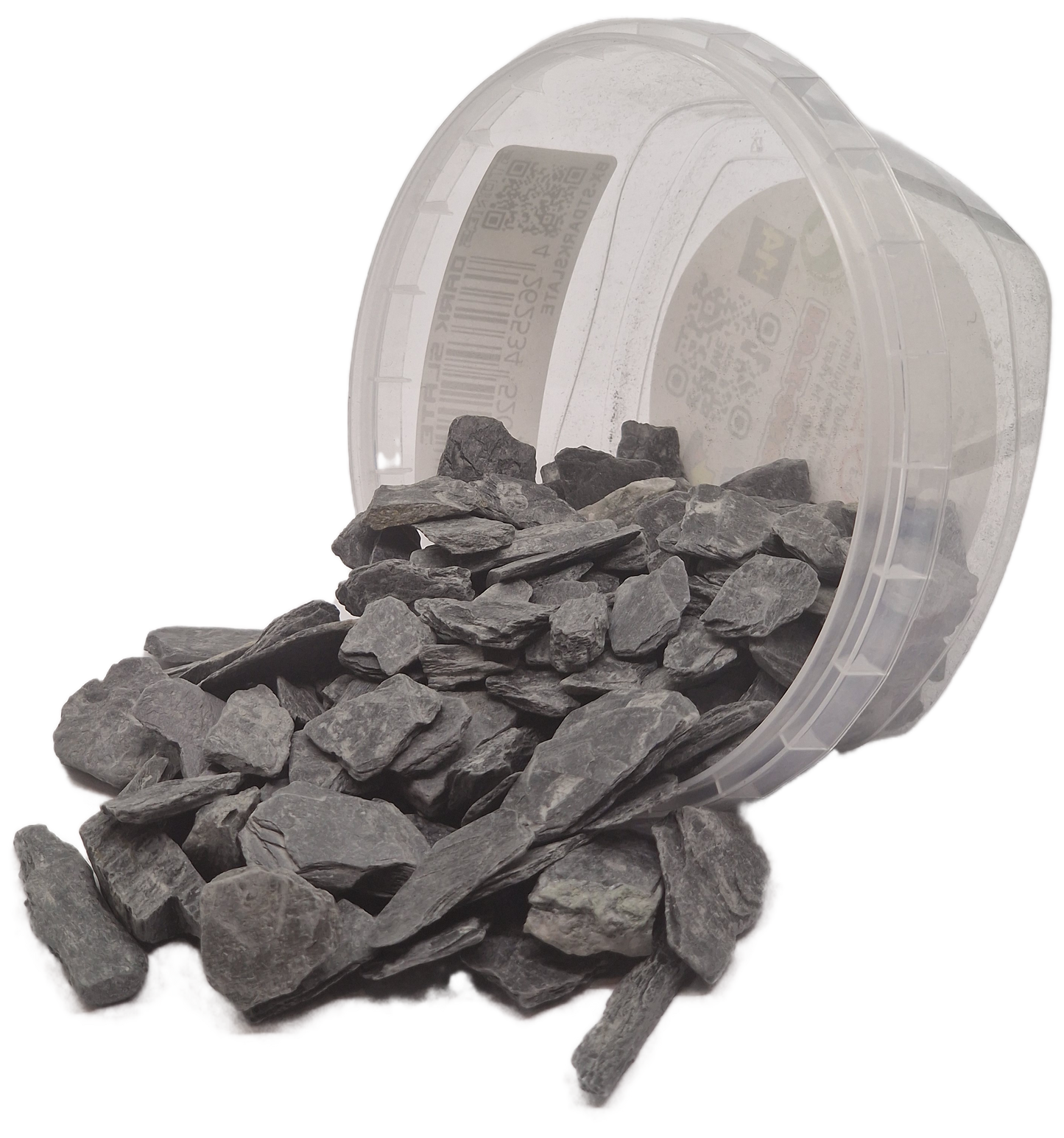 Base X Terrain | Basing Stones | Grey Stone