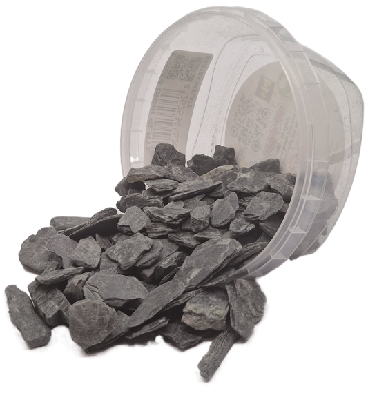 Base X Terrain | Basing Stones | Grey Stone