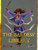 The Bardess' Library #19: The Arts