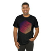 Ombre Ornamental Dice Shirt