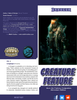 Creature Feature: Drauger