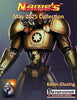 Name's Games May 2025 Collection