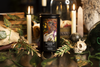 Cantrip Candles Maevenon Patron of Faces 16oz - D&D Deity Candle