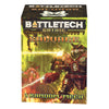 BattleTech Continuum: Gothic - Salvage Box