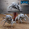 Brain Collector – Huge Aberration Monster Miniature