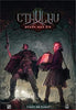 Cthulhu: Death May Die - Fight or Flight Graphic Novel + Kickstarter Exclusive Comic Book Extras