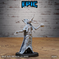 Mind Eater – Medium Aberration Miniature