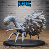Neogi Traveler –  Monster Miniatures