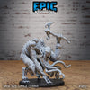 Abominable Mind – Large Aberration Miniatures
