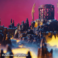 The Tremendous Tome of Epic Dungeons